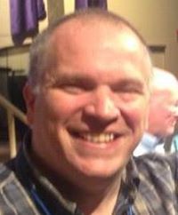 Tim Savage