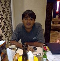 Pallab Nath