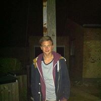 Andreas Møller andersen