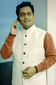 Ca Srikanth lokesh