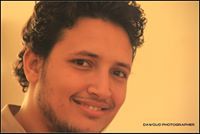 Mohamed Amir