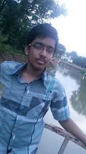 Yogesh Kumar