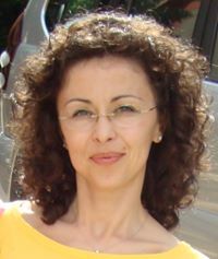 Силвана Миланова