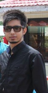 Mian Umer