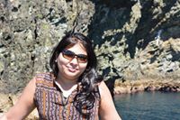 Salomi Patel