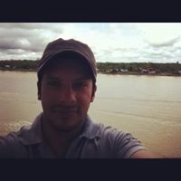 Camilo Ramírez herrera