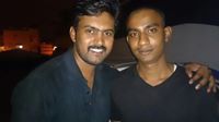 Nagendra Reddy