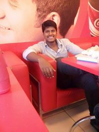 Sai Bharath
