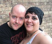 Jamesandcarissa Bruner