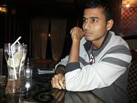 Nadim Shaikh