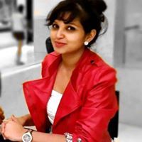 Nishu Naik