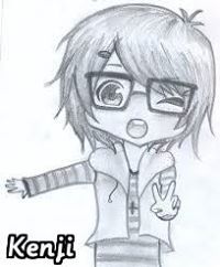 Kenji Kombawa