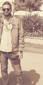 Bayan Ajjan al-hadid