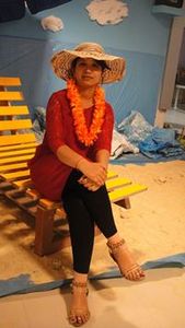 Lohitha Reddy