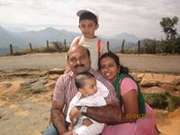 Deepu Parameswaran nair