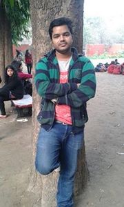 Rajesh Ranjan