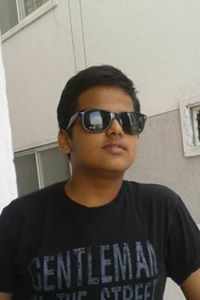 Aditya Somani
