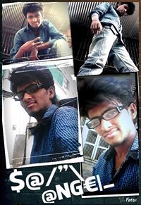 Shubham Khobragade