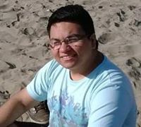 Bryan Moreno Águila