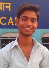 Abhishek Malakar