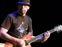 Laramie Roush