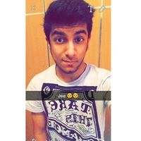 Daniyal Chishti