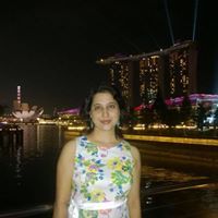 Gauri Sainis choudhary