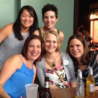 Kari Berklich-stoneback