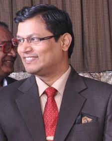 Vivek Mishra