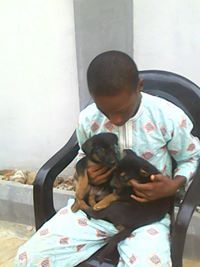Seun Flexy