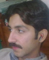 Muhammad Khan