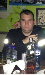 Християн Маринов