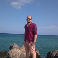 Петър Мечков