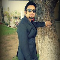 Behroze Khan