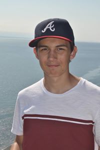 Alexander Bergström