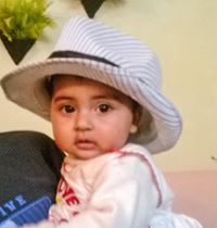 Mariam Syed