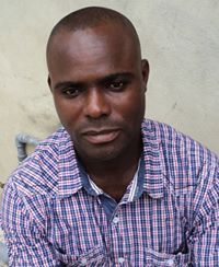 Benedict Unuakpa