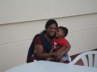 Shobasundar Sundar