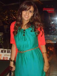Iman Khaireldin