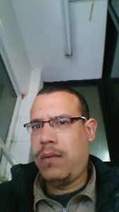 Hossameddeen Zaher