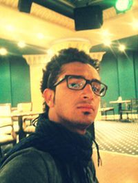Nader Omar