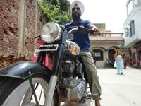 Prabhjot Singh