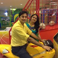 Khushboo Vaghela-dodiya