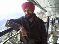 Harkirat Singh