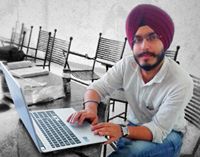 Bhavleen Singh