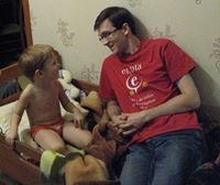 Michael Kalinchenkov