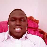 Mayol Harique