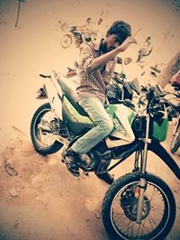 Kiran Karan
