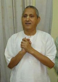 Vinod Gusain
