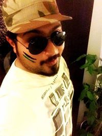 Junayd Riaz
